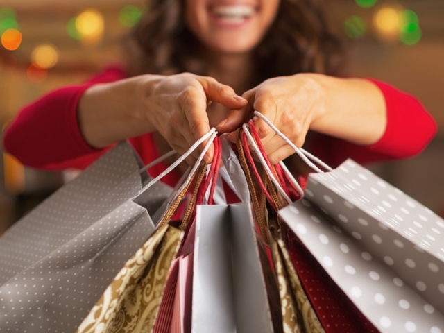 credito para navidad