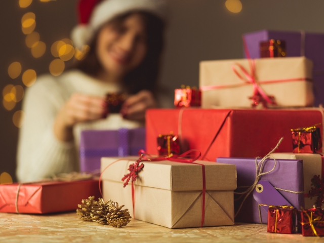 regalos para navidad