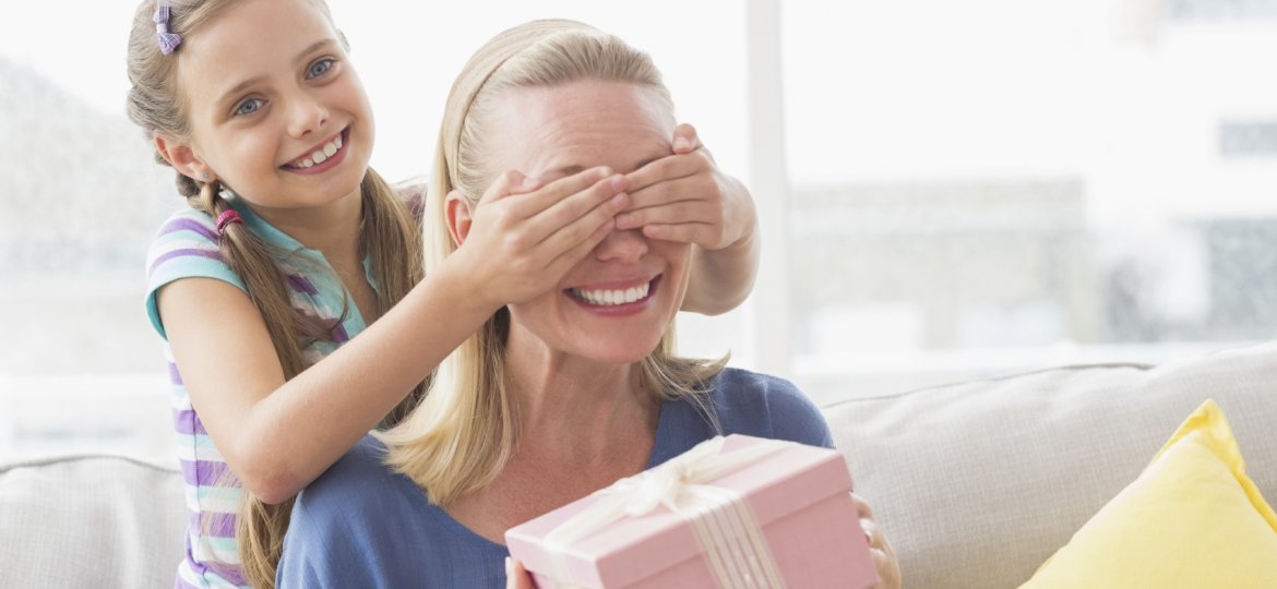 regalos día de la madre