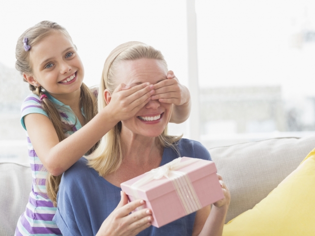 regalos día de la madre