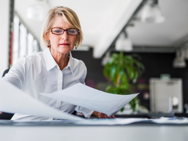 jubilación de funcionarios